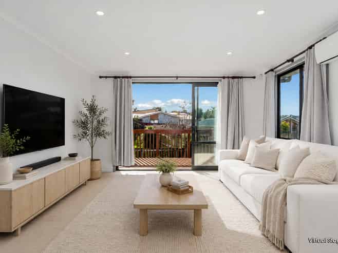 2/65E Metcalfe Road, Ranui