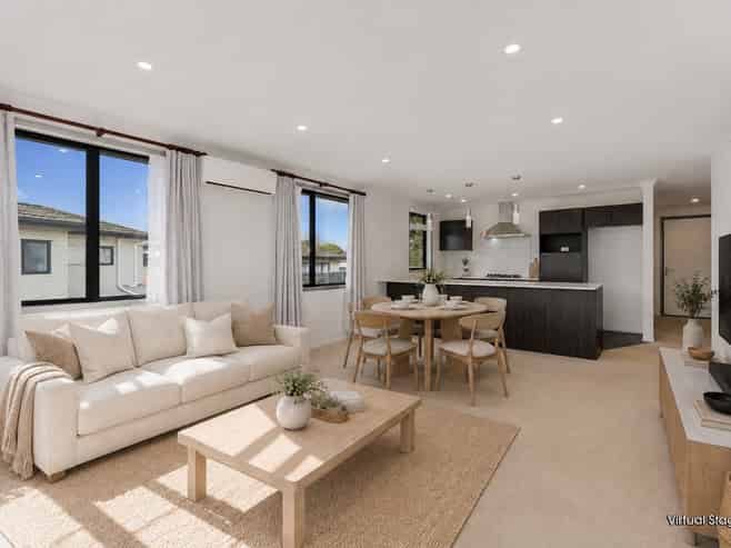 2/65E Metcalfe Road, Ranui