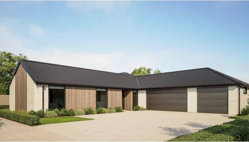 24 Belgrave Drive, Rangiora