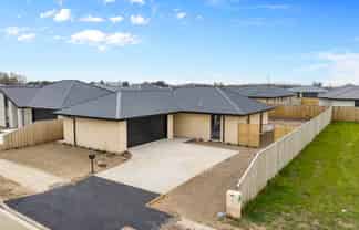 110 Trevors Road, Ashburton