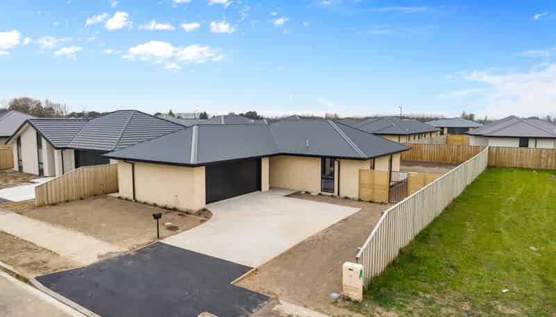 110 Trevors Road, Ashburton