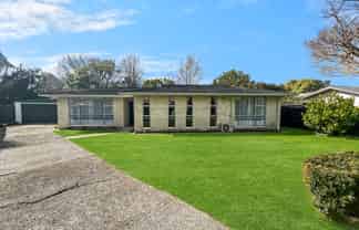 9 Spilman Place, Awapuni