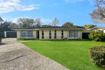 9 Spilman Place, Awapuni
