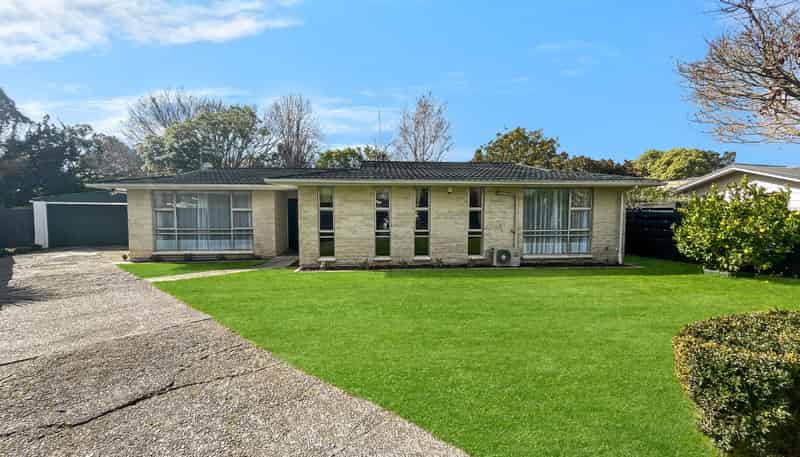 9 Spilman Place, Awapuni