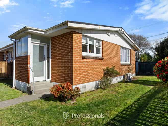 1/384 Fergusson Drive, Heretaunga