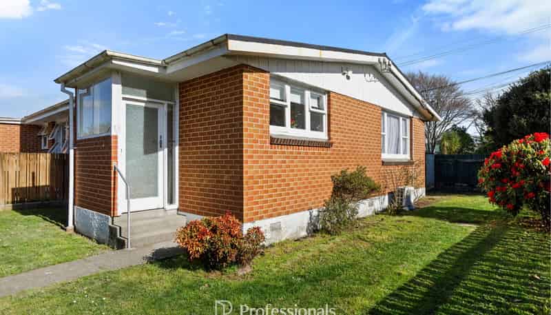 1/384 Fergusson Drive, Heretaunga