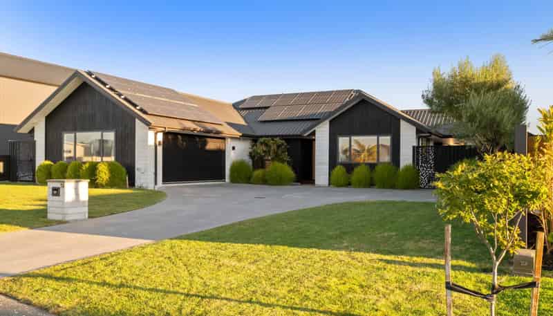 14 Sarcodia Place, Papamoa