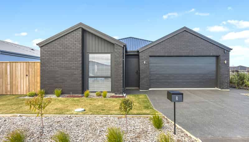 8 Doris Lusk Street, BELFAST