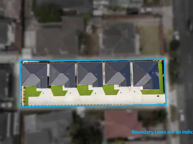 1/68 Kautami Avenue, Papatoetoe