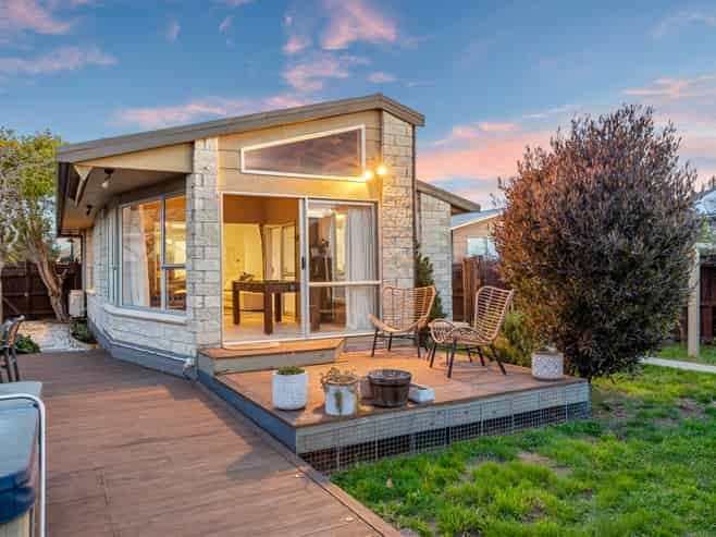 56 Effingham Street, North New Brighton
