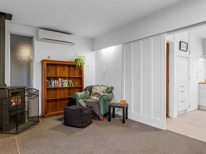 56 Effingham Street, North New Brighton