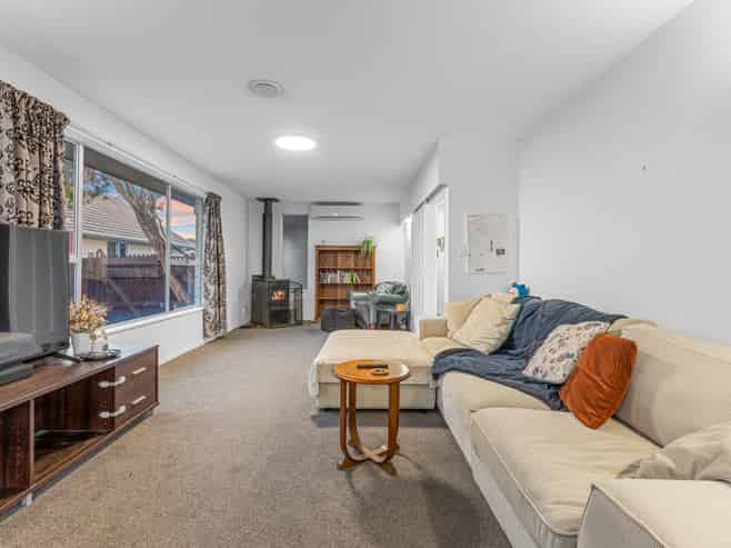 56 Effingham Street, North New Brighton