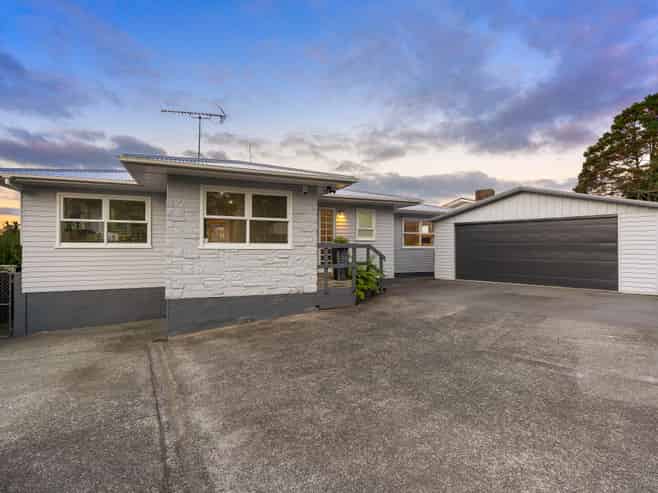 22 Rosalind Road, Glenfield