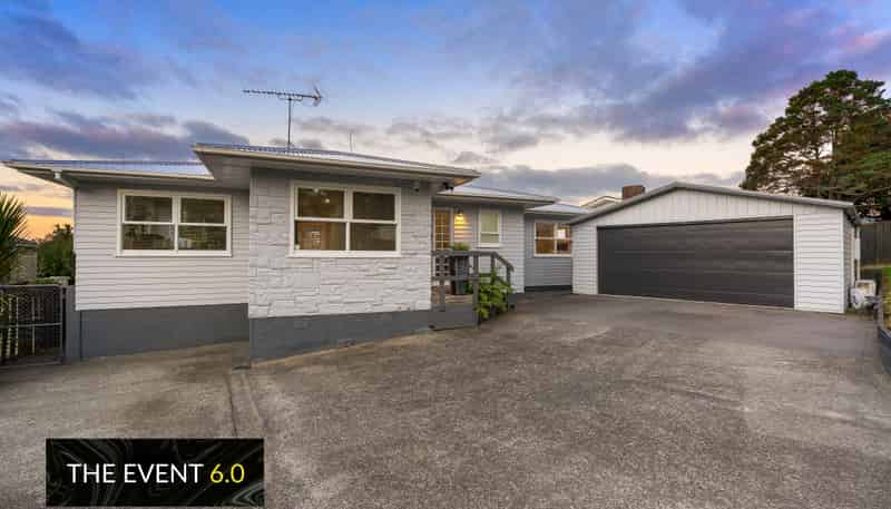 22 Rosalind Road, Glenfield