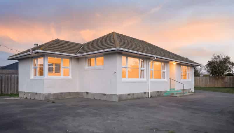 416 Bower Ave, Parklands