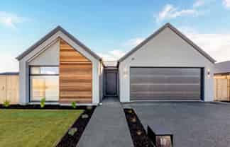 80 Te Whaiawa Crescent, West Melton