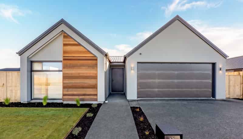 80 Te Whaiawa Crescent, West Melton
