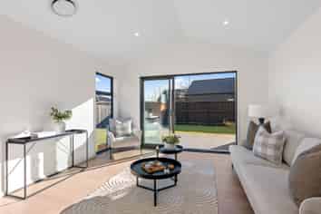 80 Te Whaiawa Crescent, West Melton