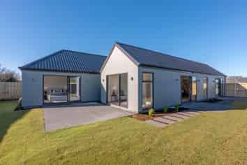 80 Te Whaiawa Crescent, West Melton