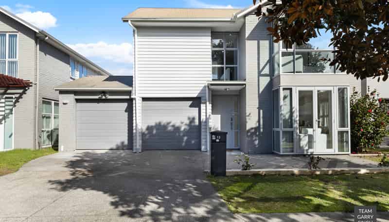 10 Puweto Avenue, Takanini