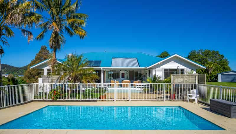 92 Ritchie Road, Parua Bay