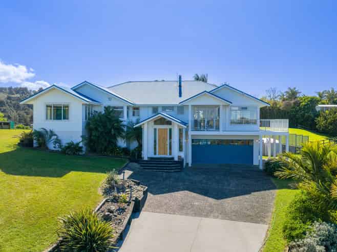 92 Ritchie Road, Parua Bay