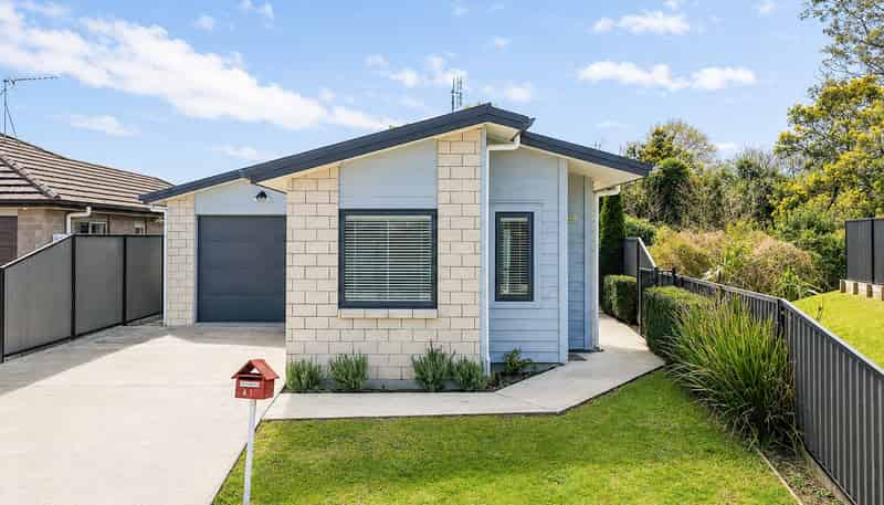 41 Stan Heather Drive, Glenview