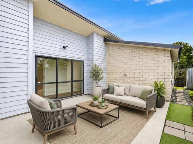 41 Stan Heather Drive, Glenview