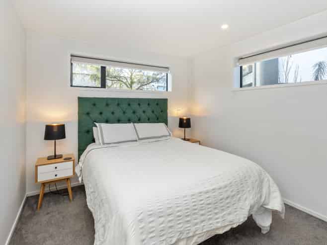 6/466 Hagley Avenue, Christchurch Central