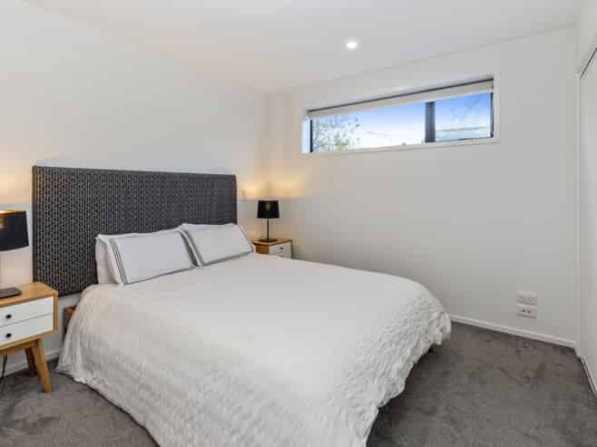 6/466 Hagley Avenue, Christchurch Central