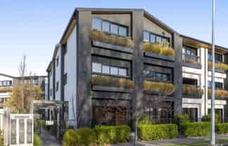 6/466 Hagley Avenue, Christchurch Central
