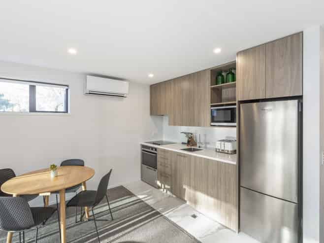 6/466 Hagley Avenue, Christchurch Central