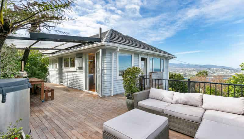 40a Ariki Road, Hataitai