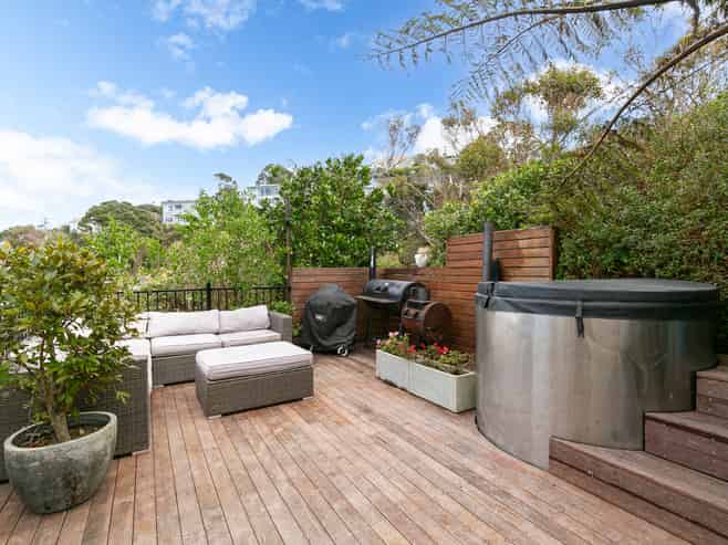 40a Ariki Road, Hataitai