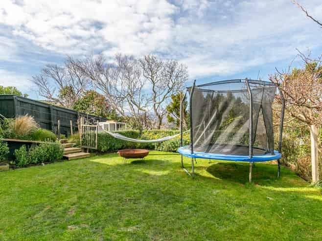 40a Ariki Road, Hataitai