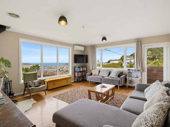 40a Ariki Road, Hataitai