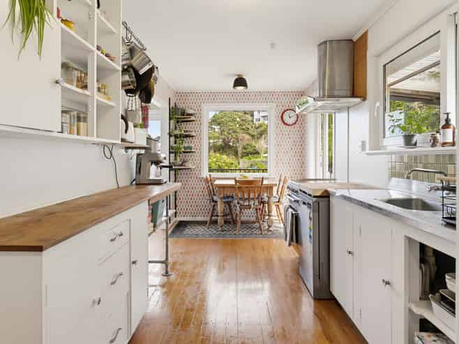 40a Ariki Road, Hataitai