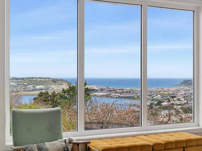 40a Ariki Road, Hataitai