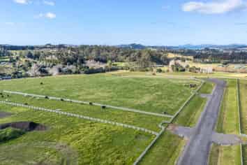 Lot 4, 29 The Lakes, Kerikeri