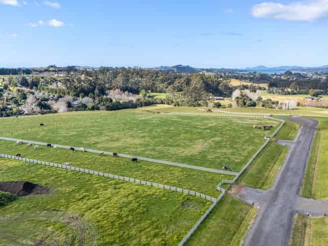 Lot 4, 29 The Lakes, Kerikeri