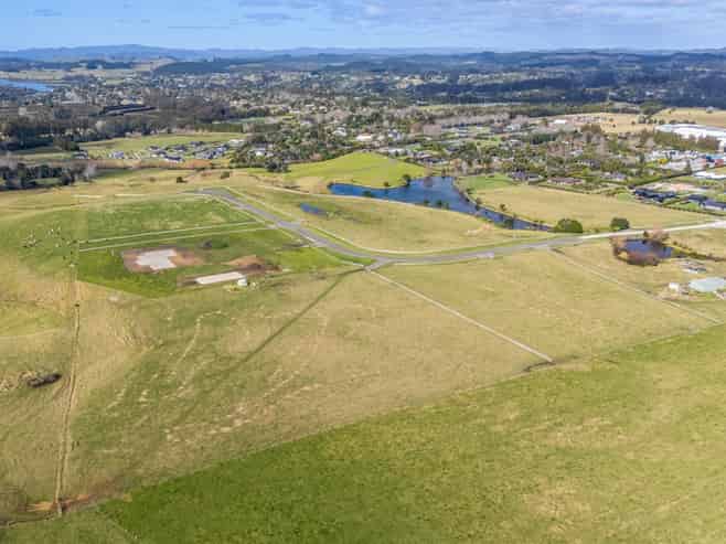 Lot 4, 29 The Lakes, Kerikeri
