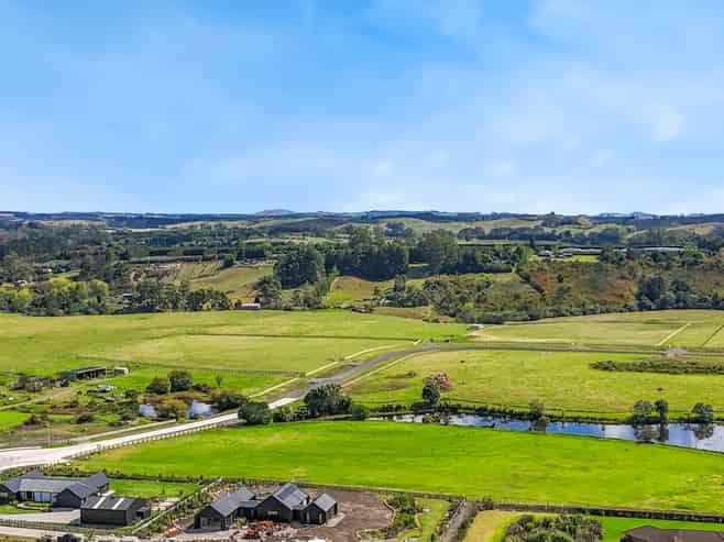 Lot 4, 29 The Lakes, Kerikeri