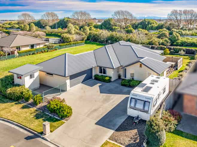 1 Eliza Place, Aidanfield