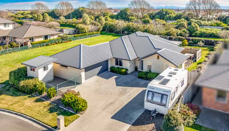 1 Eliza Place, Aidanfield