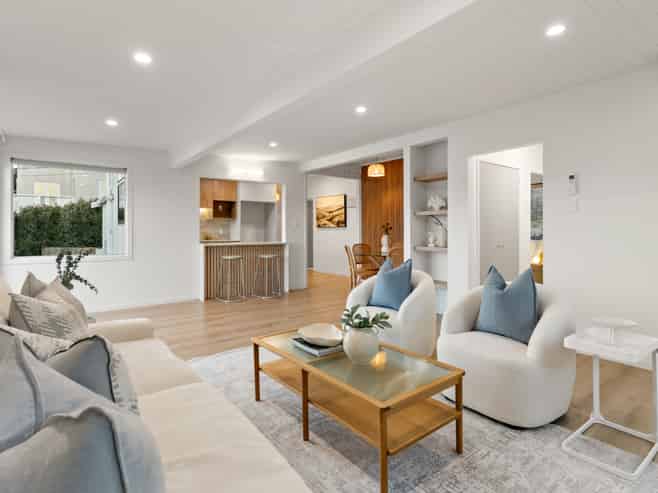 1/60 Hastings Road, Mairangi Bay