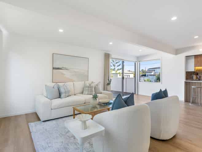 1/60 Hastings Road, Mairangi Bay
