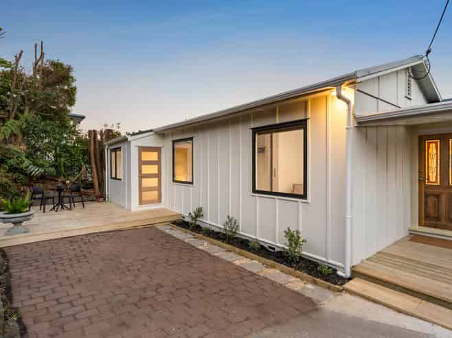 1/60 Hastings Road, Mairangi Bay