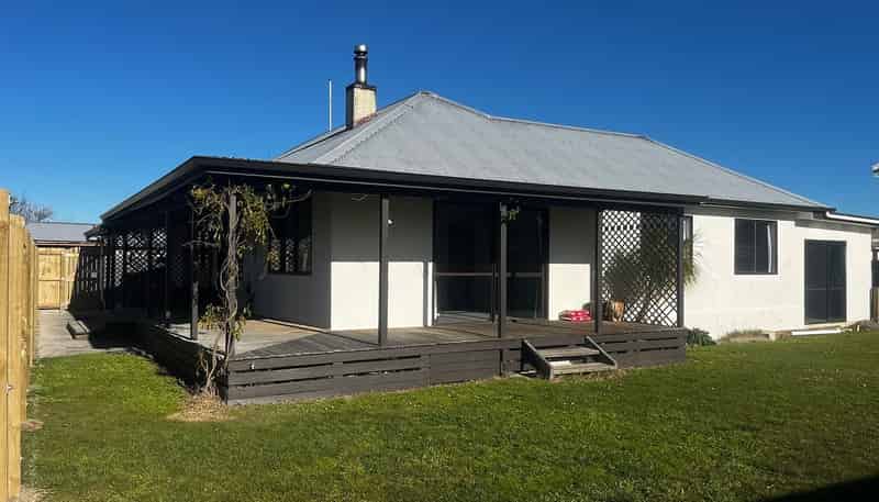 322 Montgomery Place, Raureka