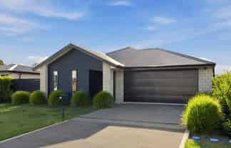 39 Tobollie Drive, Rolleston