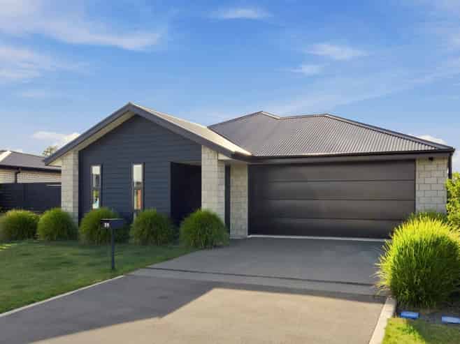 39 Tobollie Drive, Rolleston
